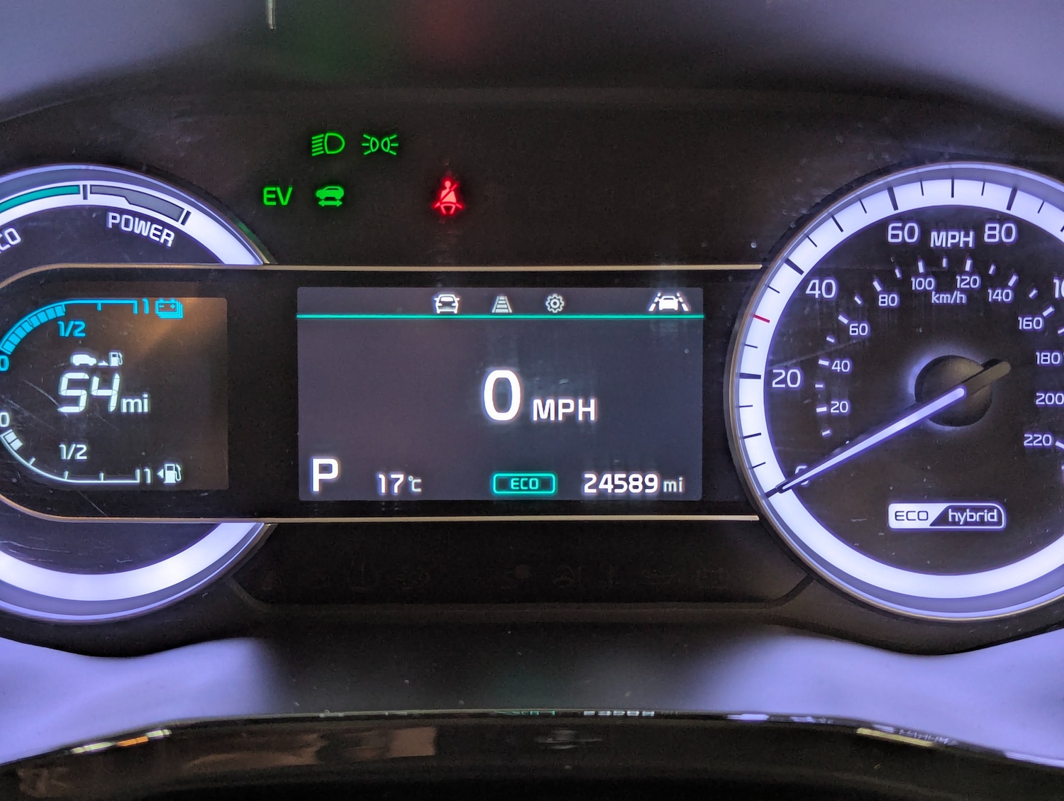 Used Kia Niro 2020 for sale - 75987231: Photo 25