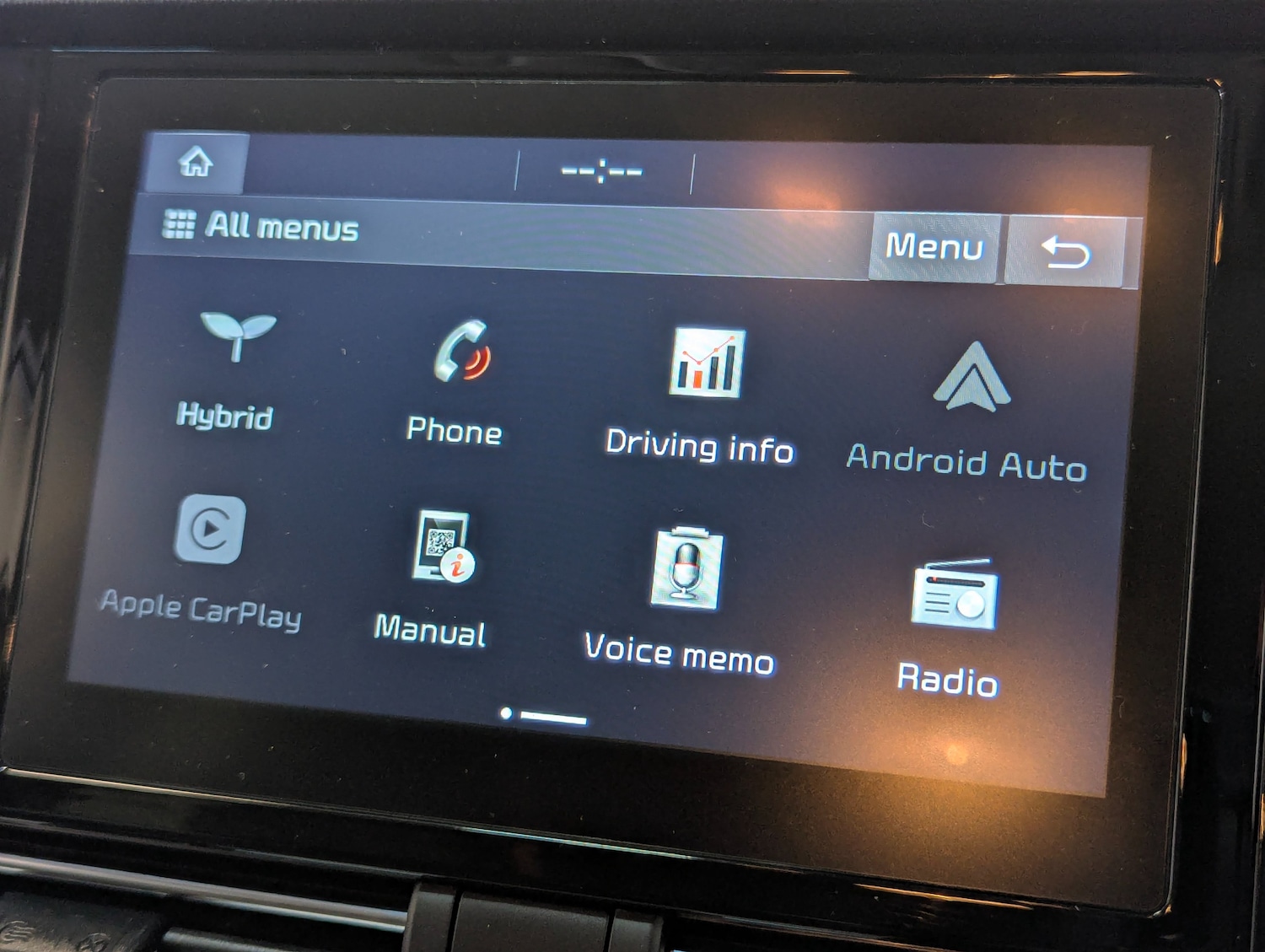 Used Kia Niro 2020 for sale - 75987231: Photo 28