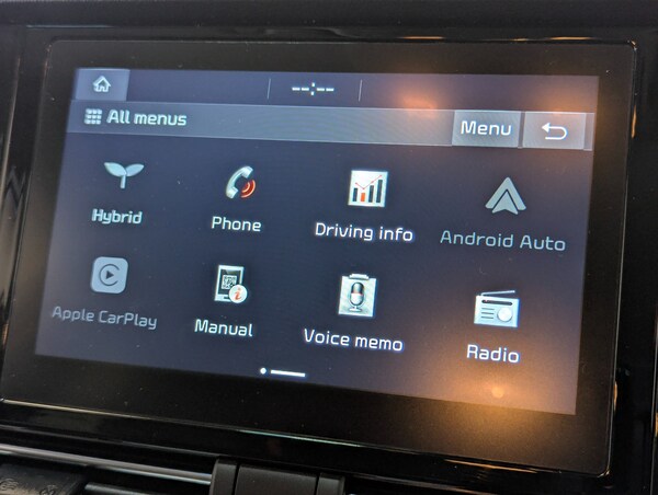 Used Kia Niro 2020 for sale - 75987231: Photo 28