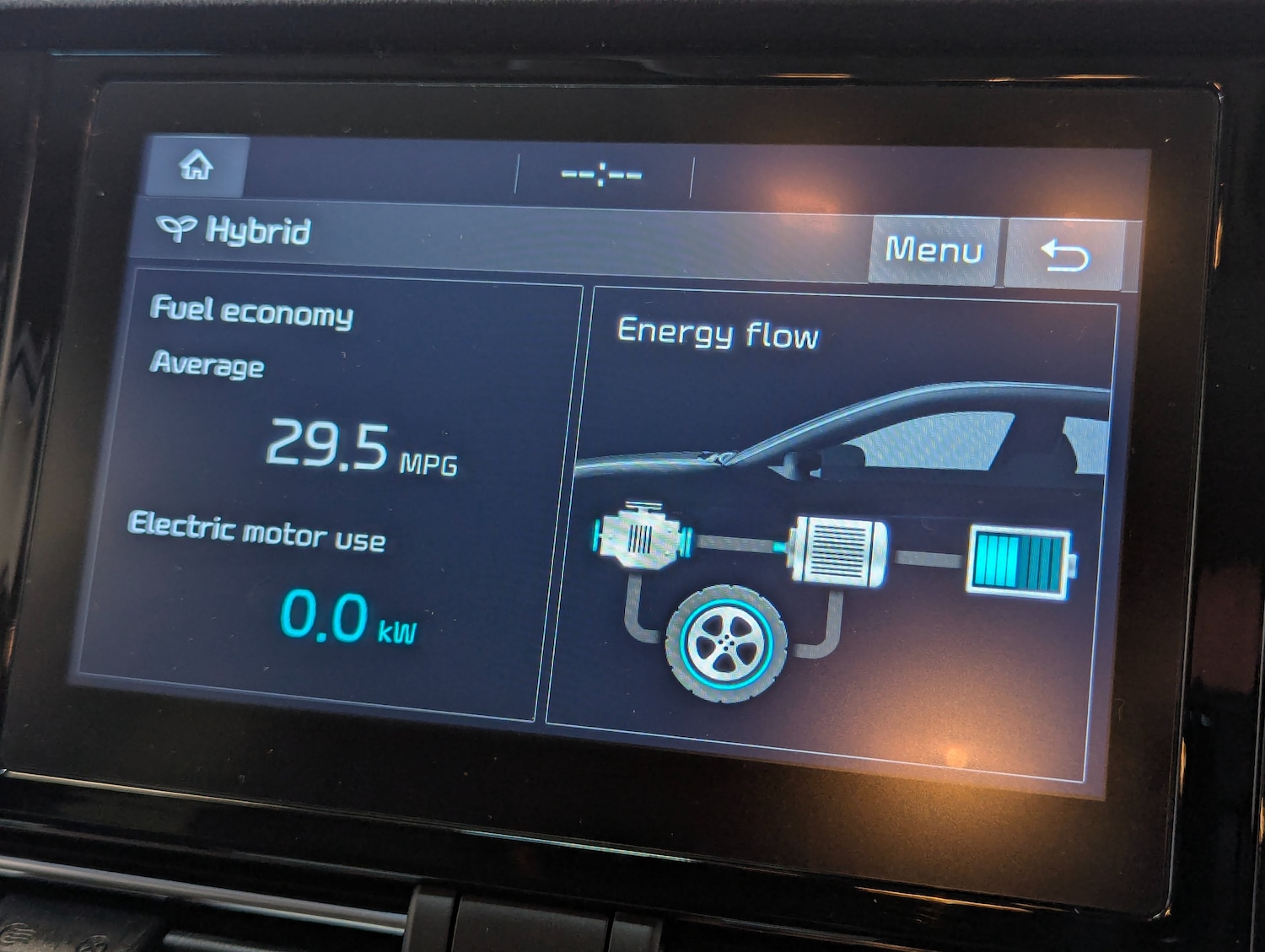 Used Kia Niro 2020 for sale - 75987231: Photo 29