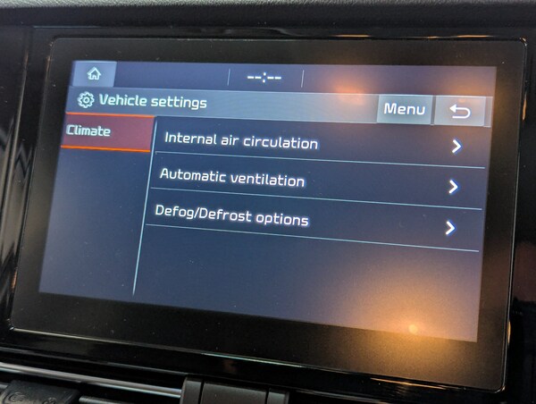 Used Kia Niro 2020 for sale - 75987231: Photo 35