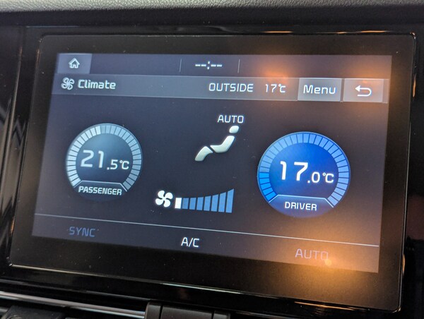 Used Kia Niro 2020 for sale - 75987231: Photo 37