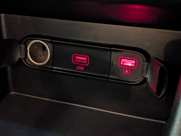 Used Kia Niro 2020 for sale - 75987231: Photo 39