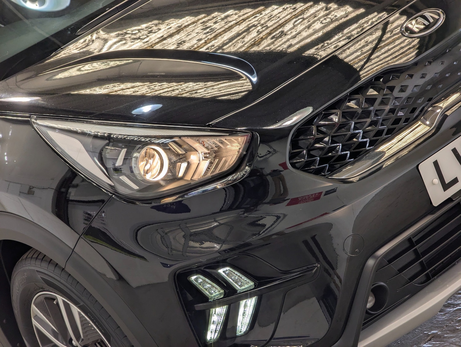 Used Kia Niro 2020 for sale - 75987231: Photo 46