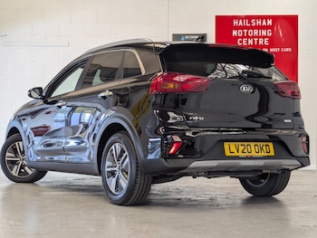 Used Kia Niro 2020 for sale - 75987231: Photo 4