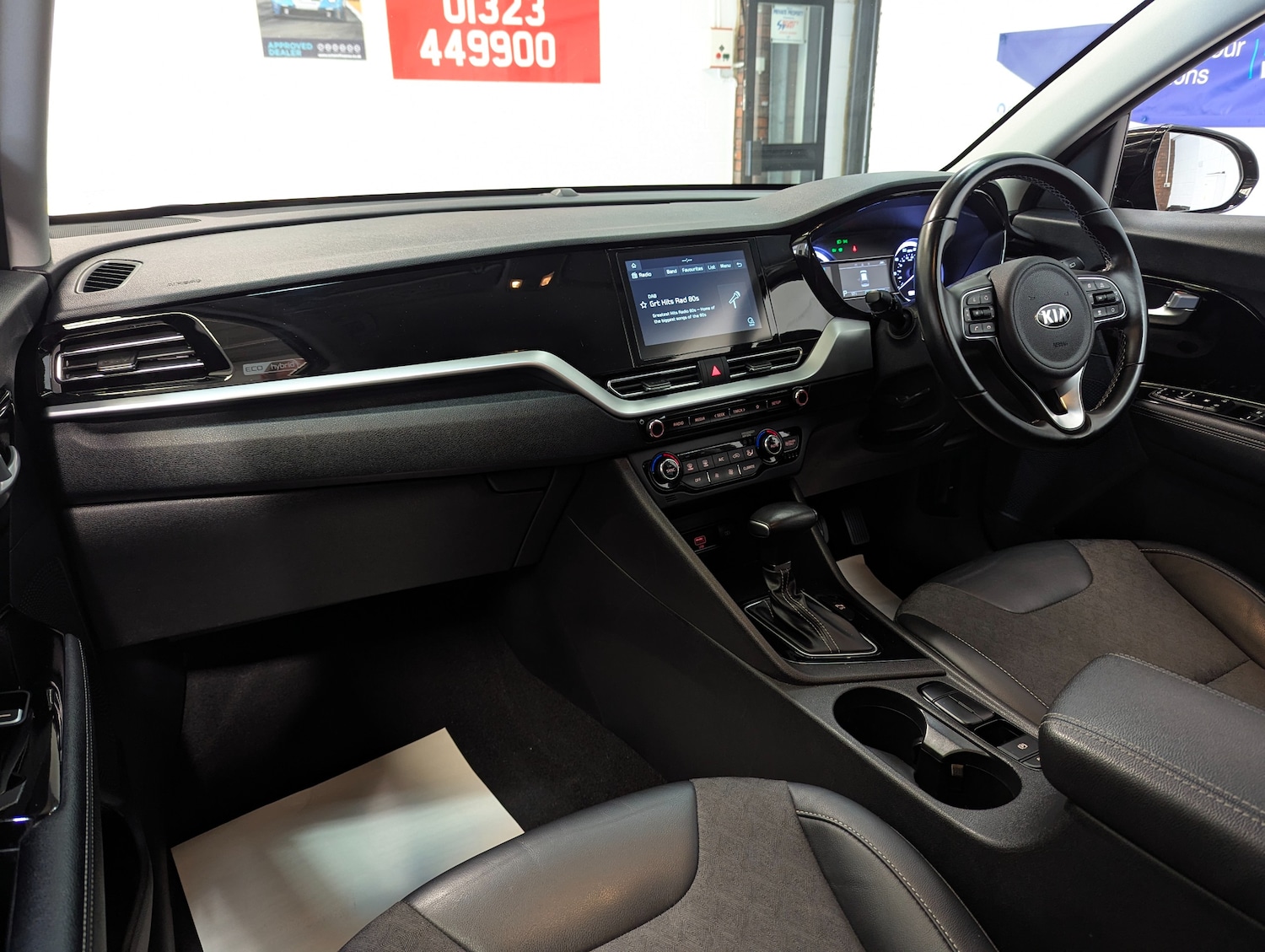 Used Kia Niro 2020 for sale - 75987231: Photo 6