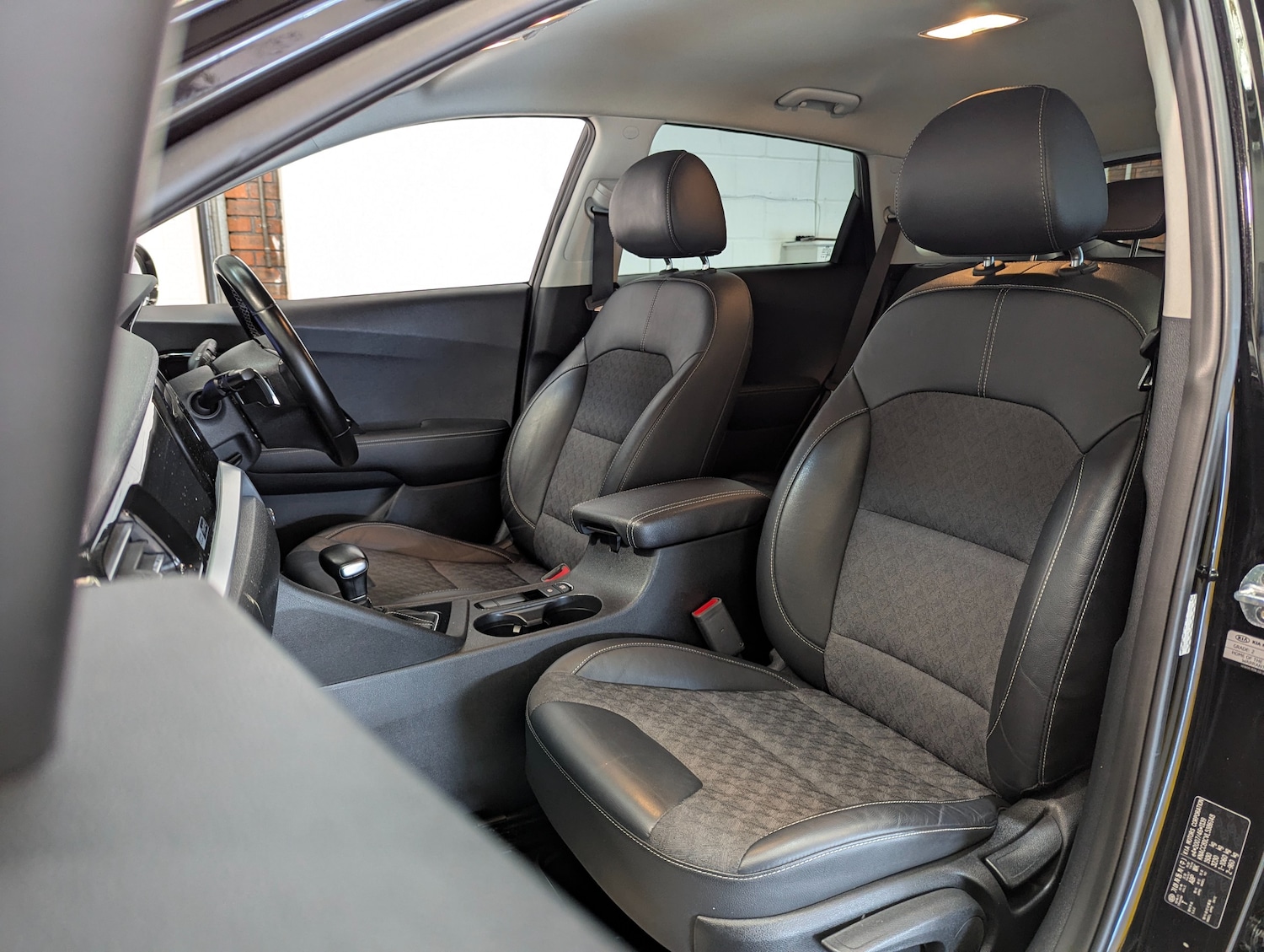 Used Kia Niro 2020 for sale - 75987231: Photo 7