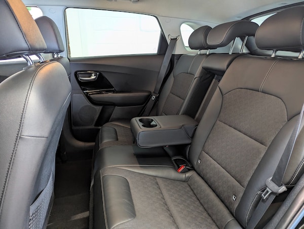 Used Kia Niro 2020 for sale - 75987231: Photo 8