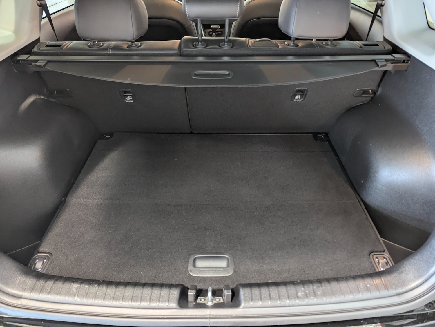 Used Kia Niro 2020 for sale - 75987231: Photo 9