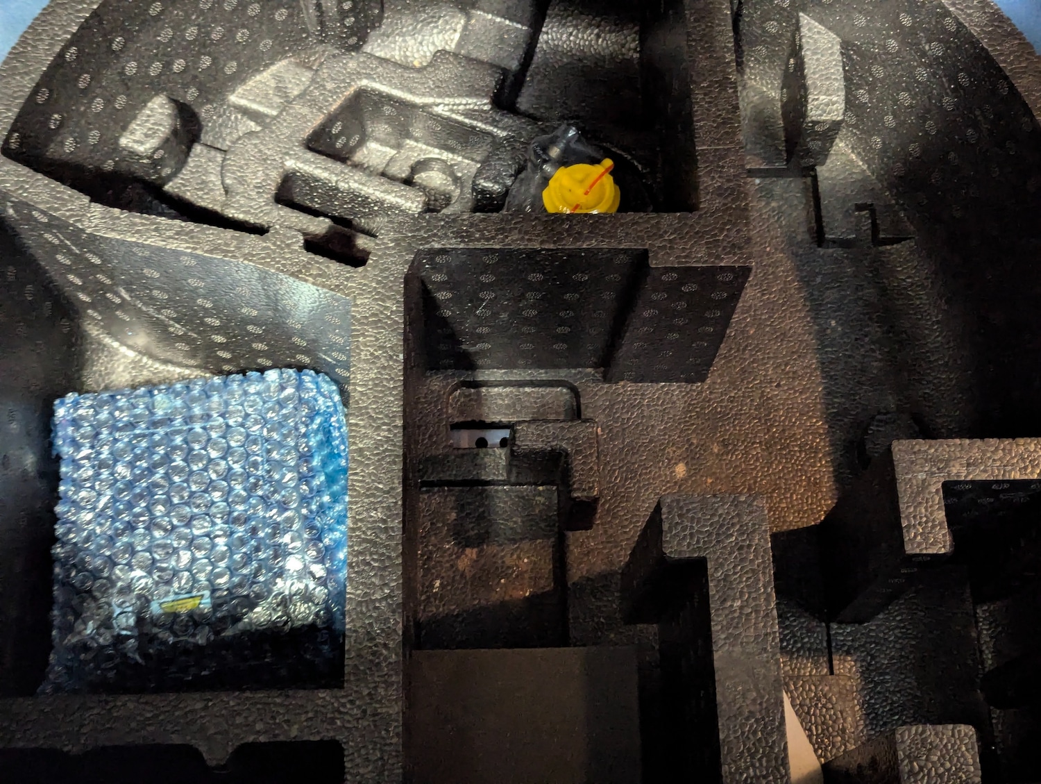 Used Ford Fiesta 2017 for sale - 76792448: Photo 10