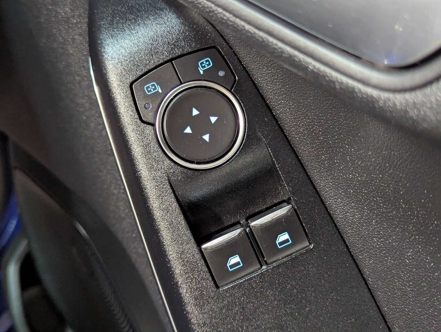 Used Ford Fiesta 2017 for sale - 76792448: Photo 14