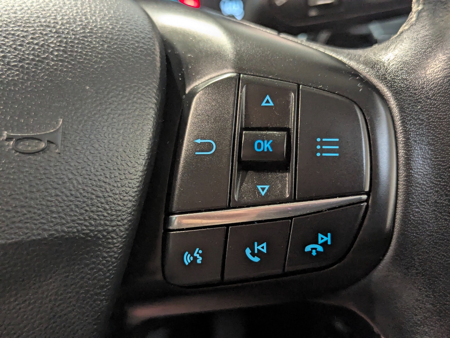 Used Ford Fiesta 2017 for sale - 76792448: Photo 17