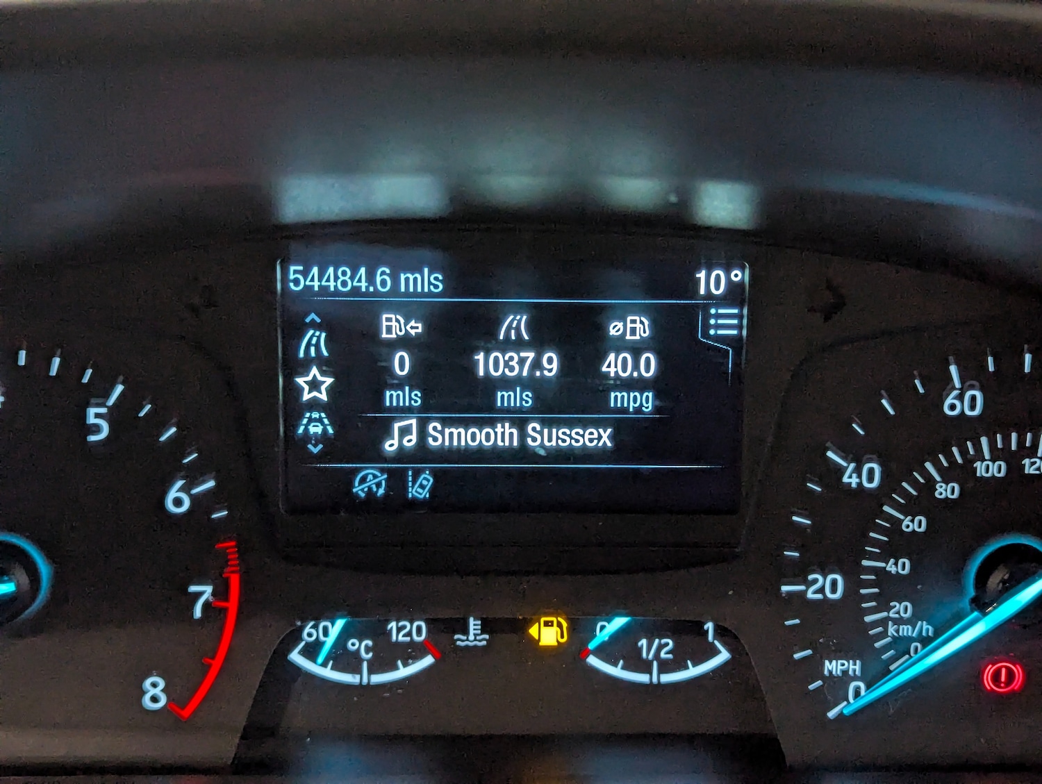 Used Ford Fiesta 2017 for sale - 76792448: Photo 19