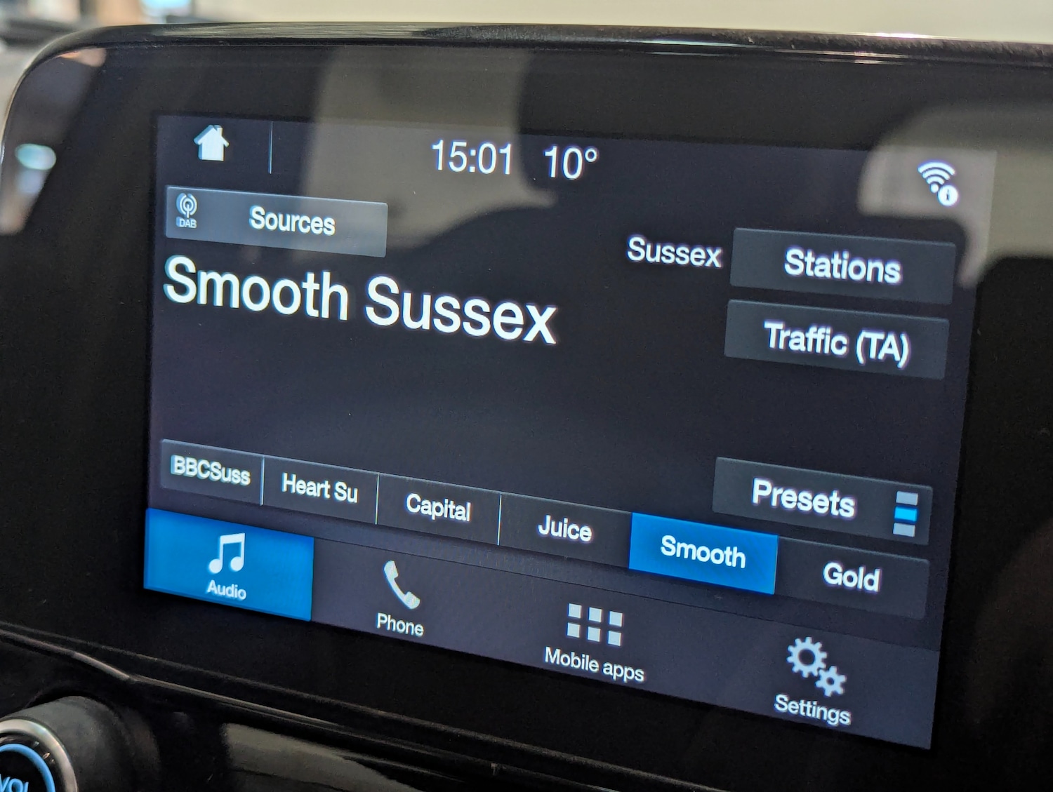 Used Ford Fiesta 2017 for sale - 76792448: Photo 20