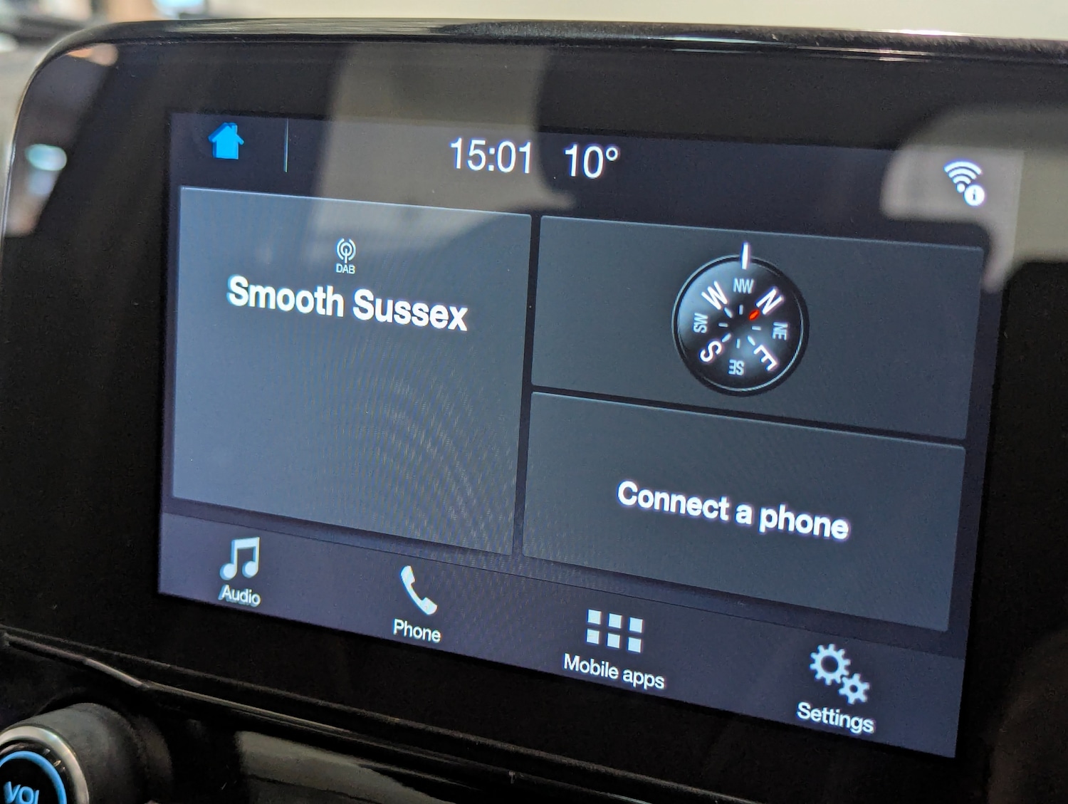 Used Ford Fiesta 2017 for sale - 76792448: Photo 21