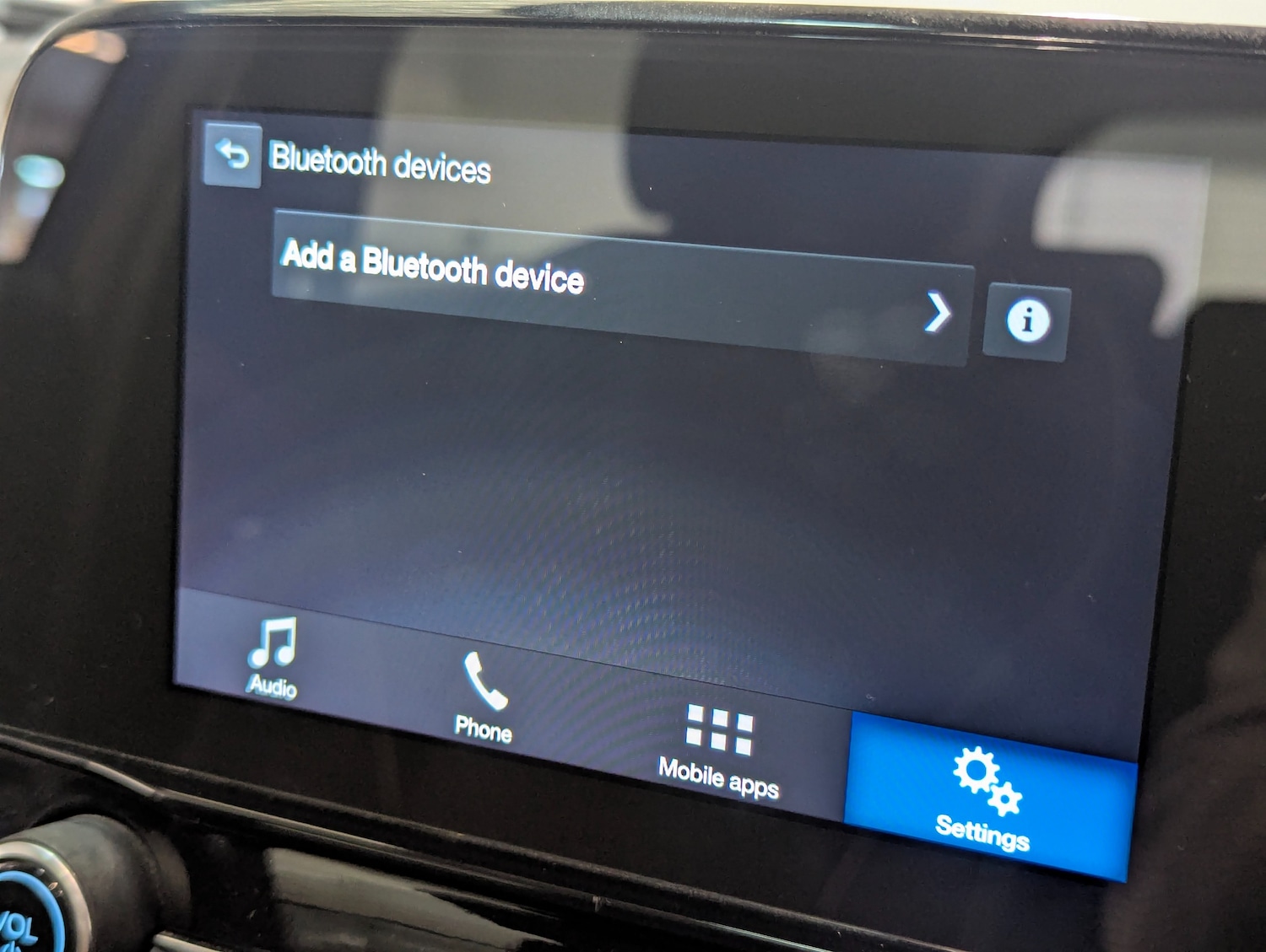 Used Ford Fiesta 2017 for sale - 76792448: Photo 22