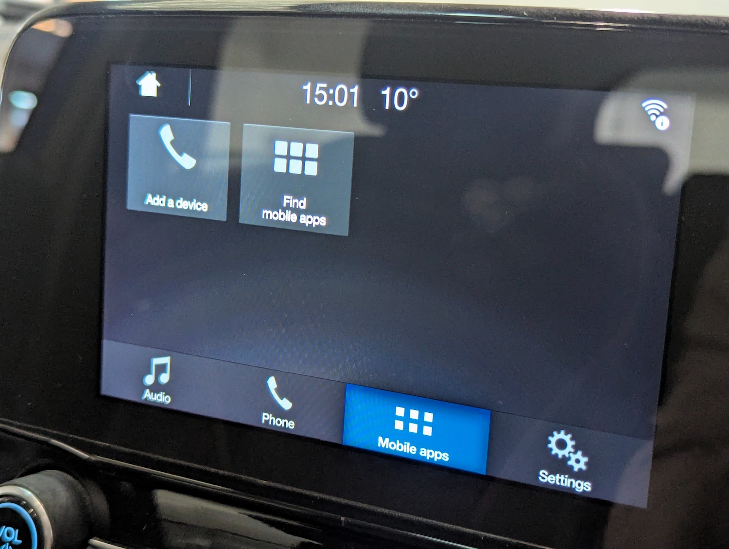 Used Ford Fiesta 2017 for sale - 76792448: Photo 23