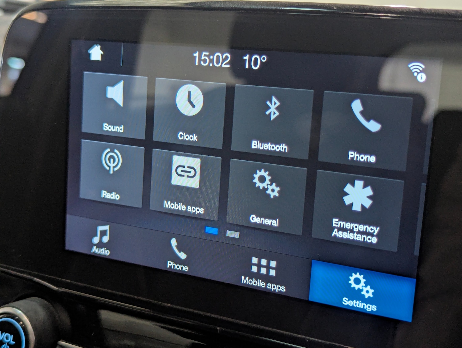 Used Ford Fiesta 2017 for sale - 76792448: Photo 24