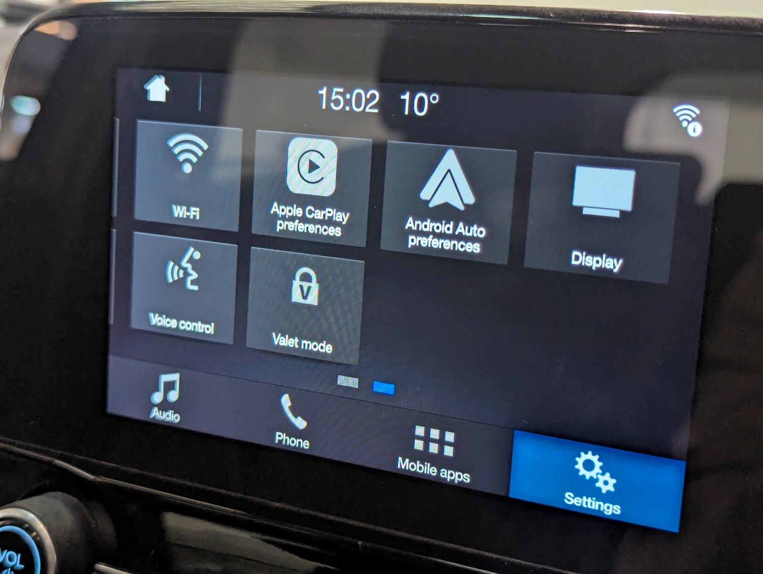 Used Ford Fiesta 2017 for sale - 76792448: Photo 25