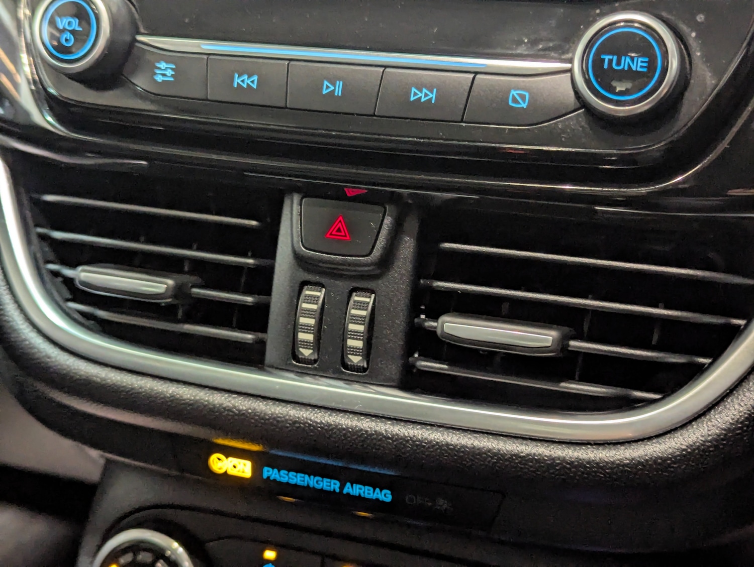 Used Ford Fiesta 2017 for sale - 76792448: Photo 26