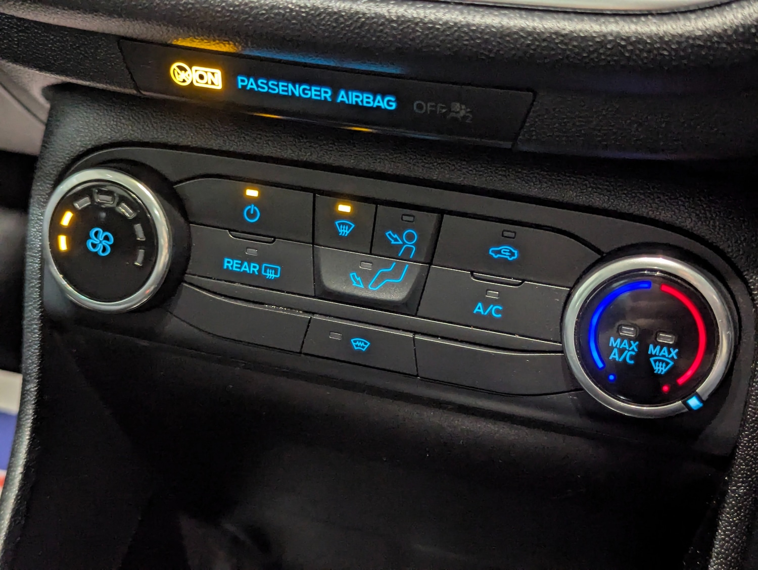 Used Ford Fiesta 2017 for sale - 76792448: Photo 27