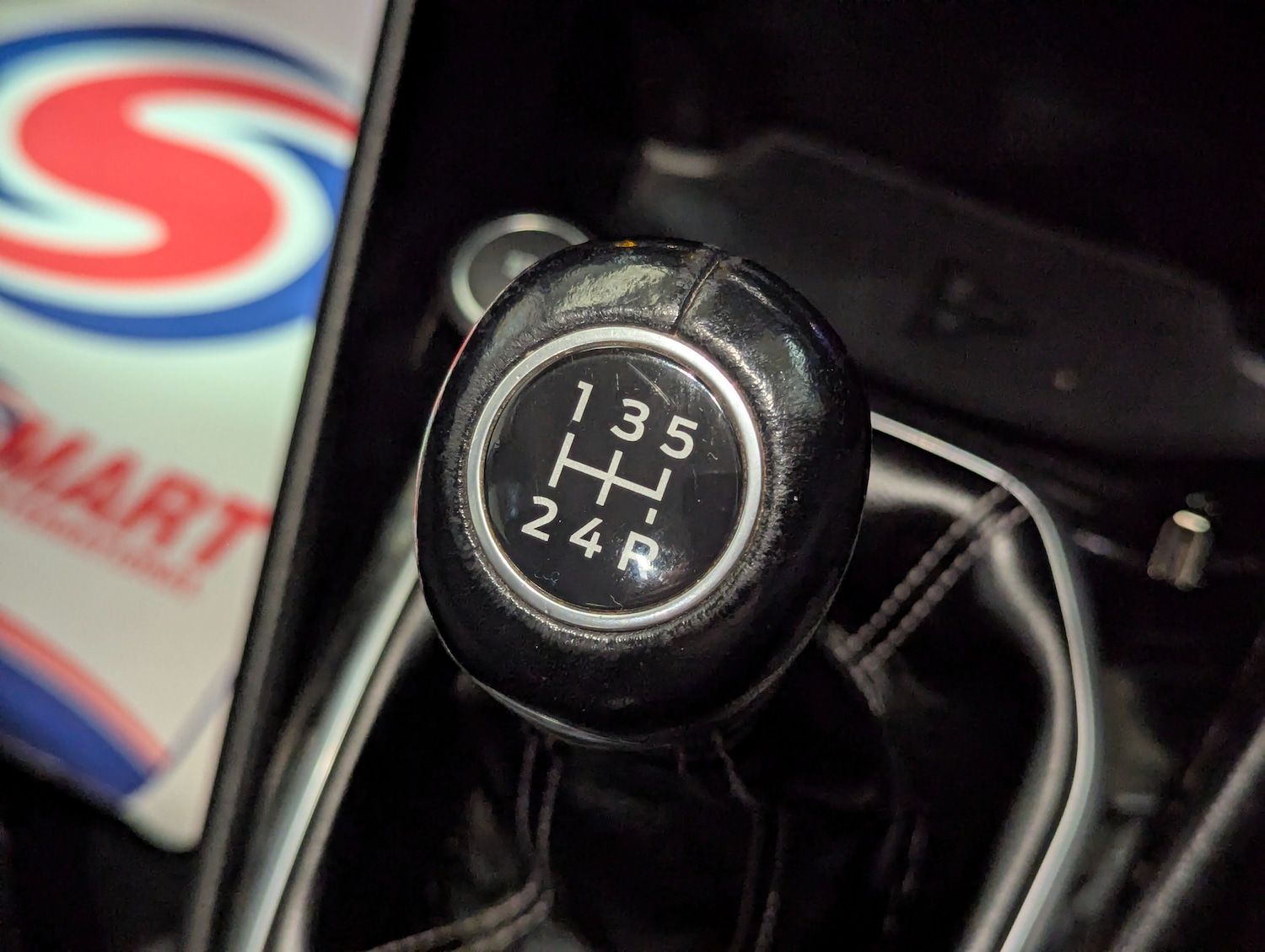 Used Ford Fiesta 2017 for sale - 76792448: Photo 28