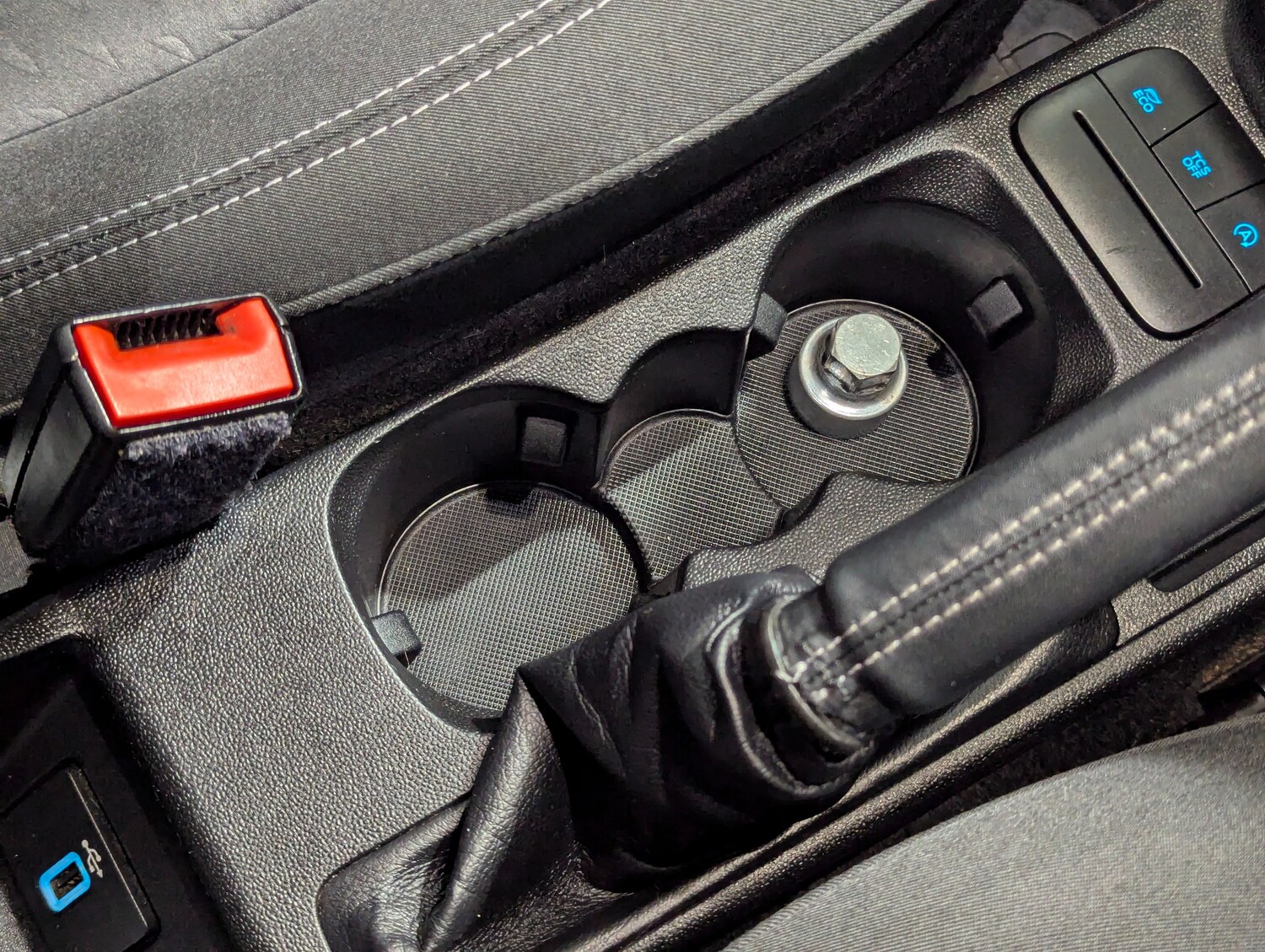 Used Ford Fiesta 2017 for sale - 76792448: Photo 31