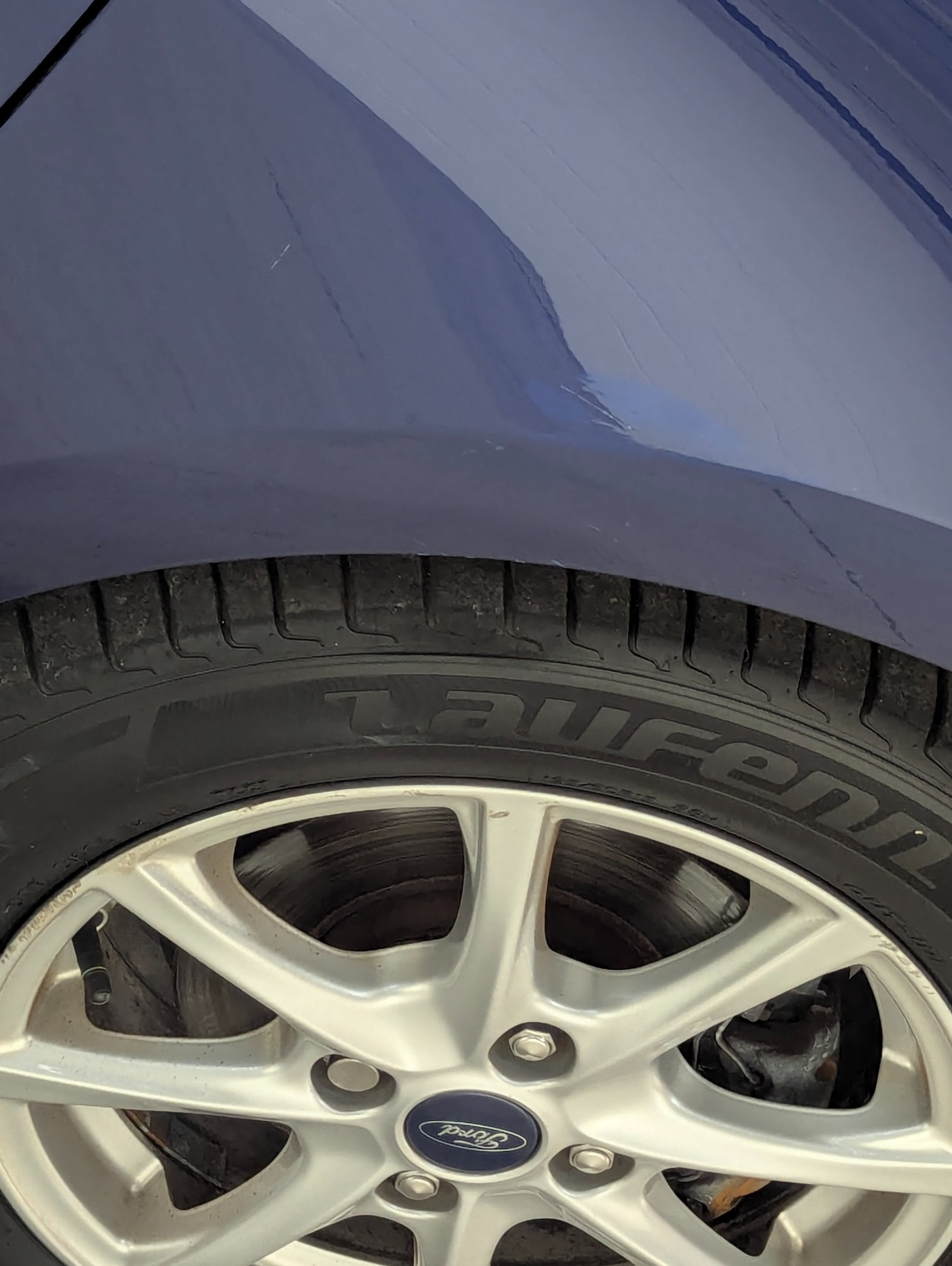 Used Ford Fiesta 2017 for sale - 76792448: Photo 36