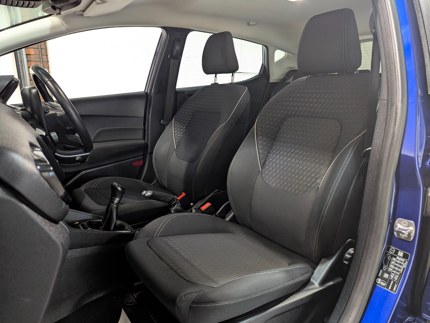 Used Ford Fiesta 2017 for sale - 76792448: Photo 7