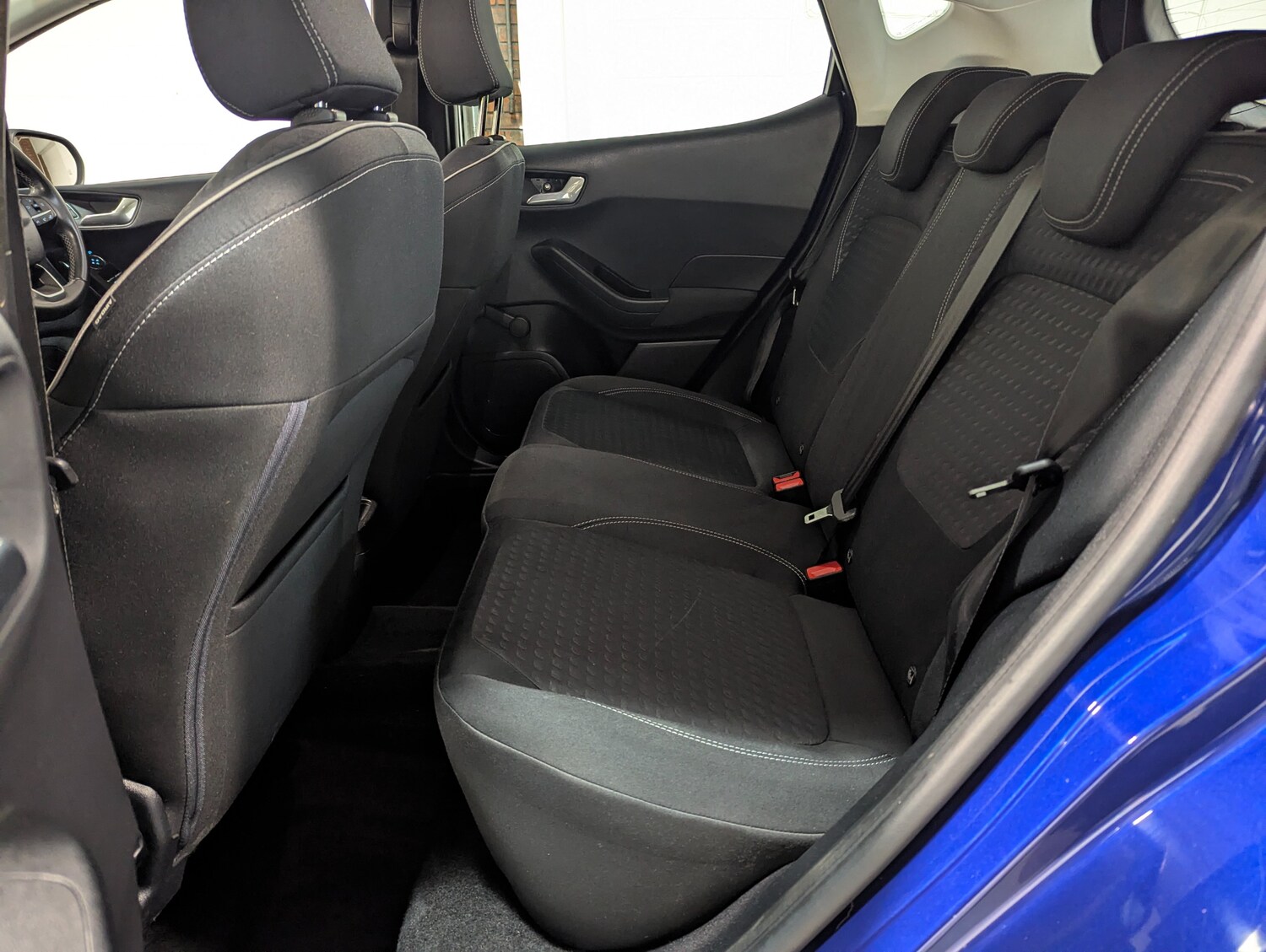 Used Ford Fiesta 2017 for sale - 76792448: Photo 8