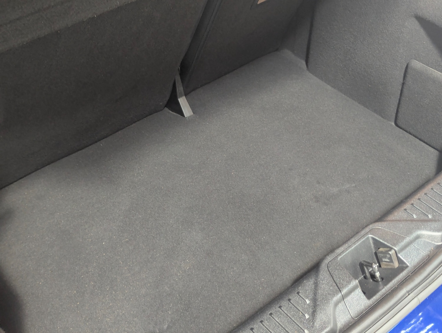 Used Ford Fiesta 2017 for sale - 76792448: Photo 9