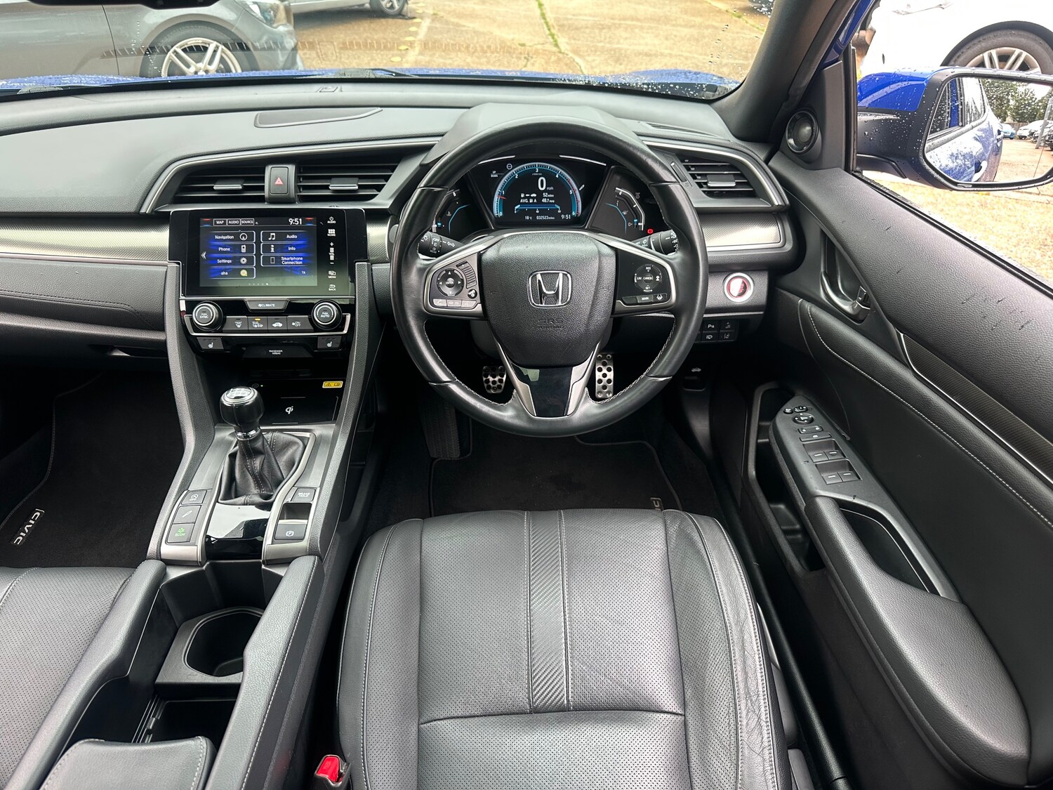 Vehicle 17
