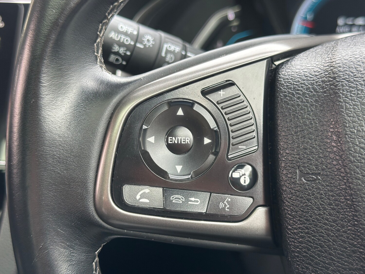 Vehicle 24