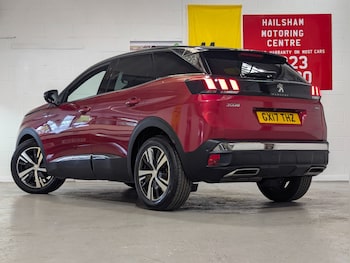 Used Peugeot 3008 2017 for sale - 78789441: Photo