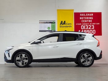 Used Hyundai BAYON 2023 for sale - 78789438: Photo
