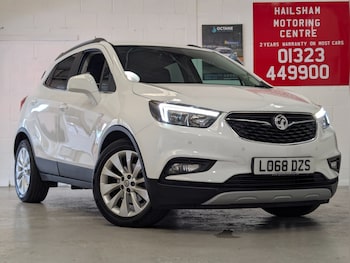 2019 (68) - 1.4T Elite Nav 5dr Auto - ONLY 7 600 MILES FROM NEW