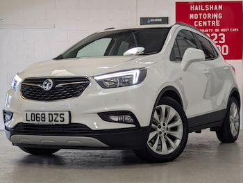 Used Vauxhall Mokka X 2019 for sale - 75880909: Photo