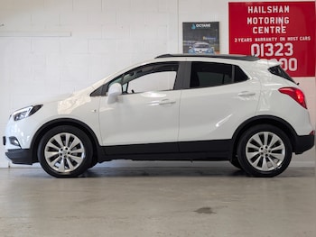 Used Vauxhall Mokka X 2019 for sale - 75880909: Photo