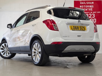 Used Vauxhall Mokka X 2019 for sale - 75880909: Photo