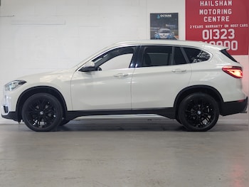Used BMW X1 2018 for sale - 75277565: Photo