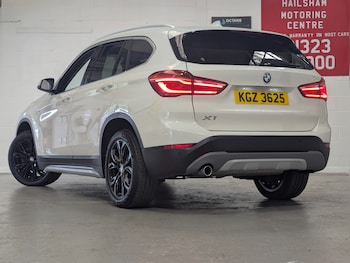 Used BMW X1 2018 for sale - 75277565: Photo