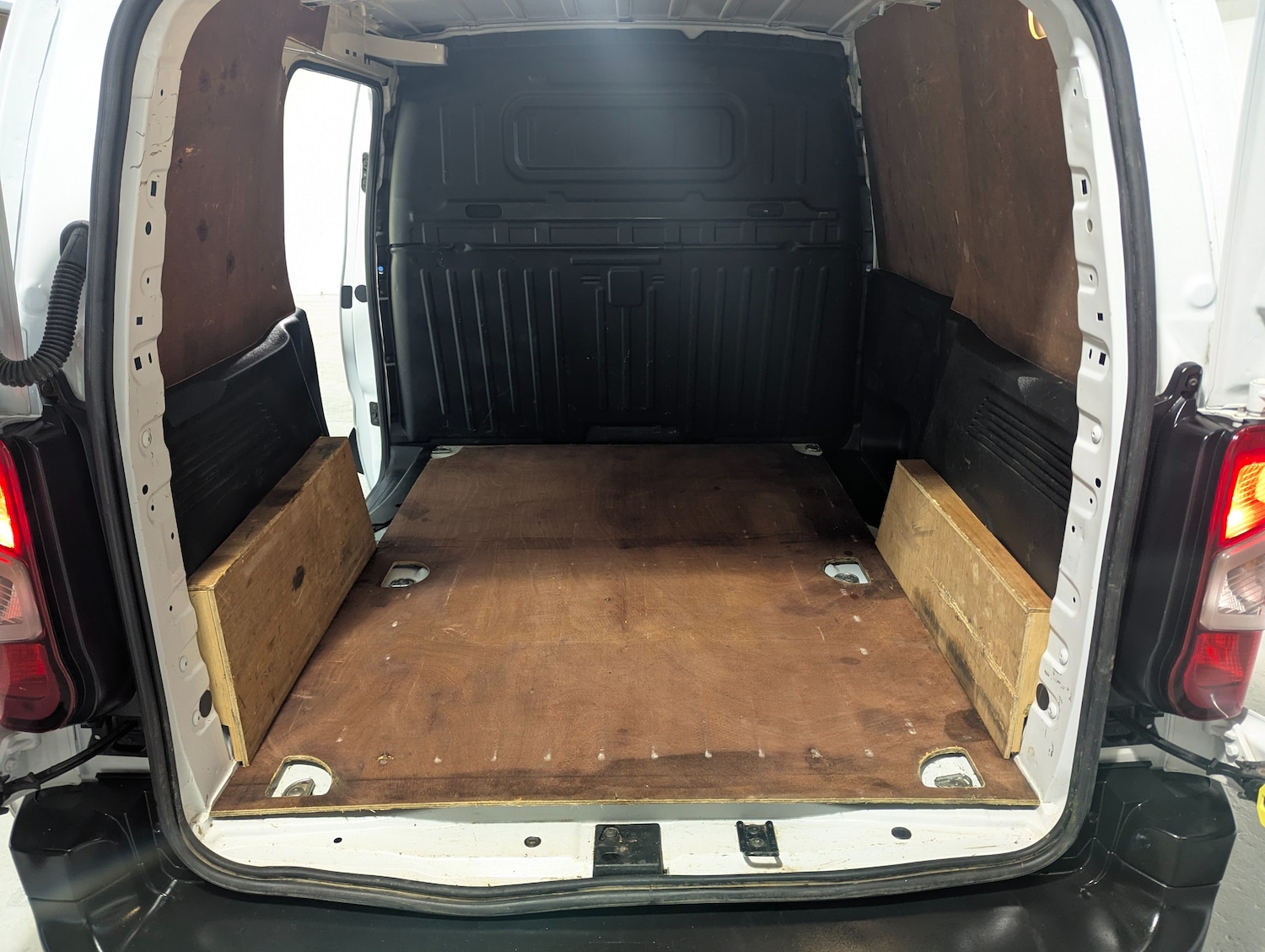 Used Vauxhall Combo 2022 for sale - 77506052: Photo 10