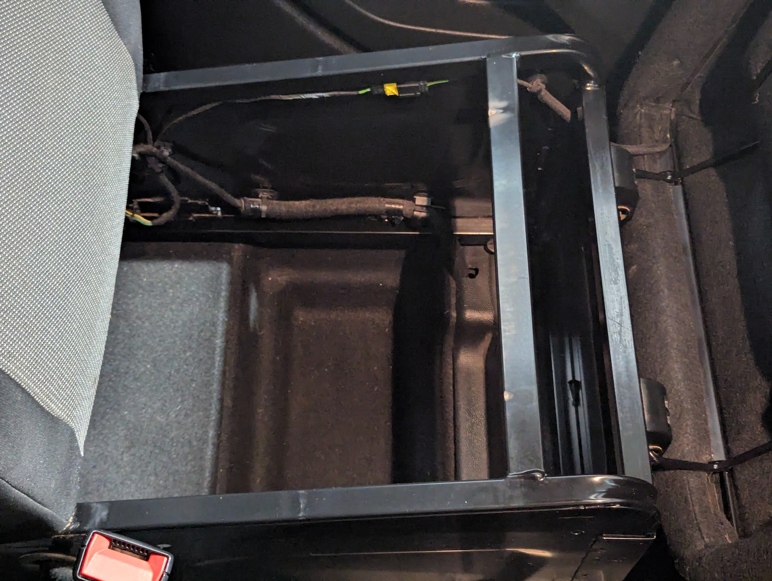 Used Vauxhall Combo 2022 for sale - 77506052: Photo 13