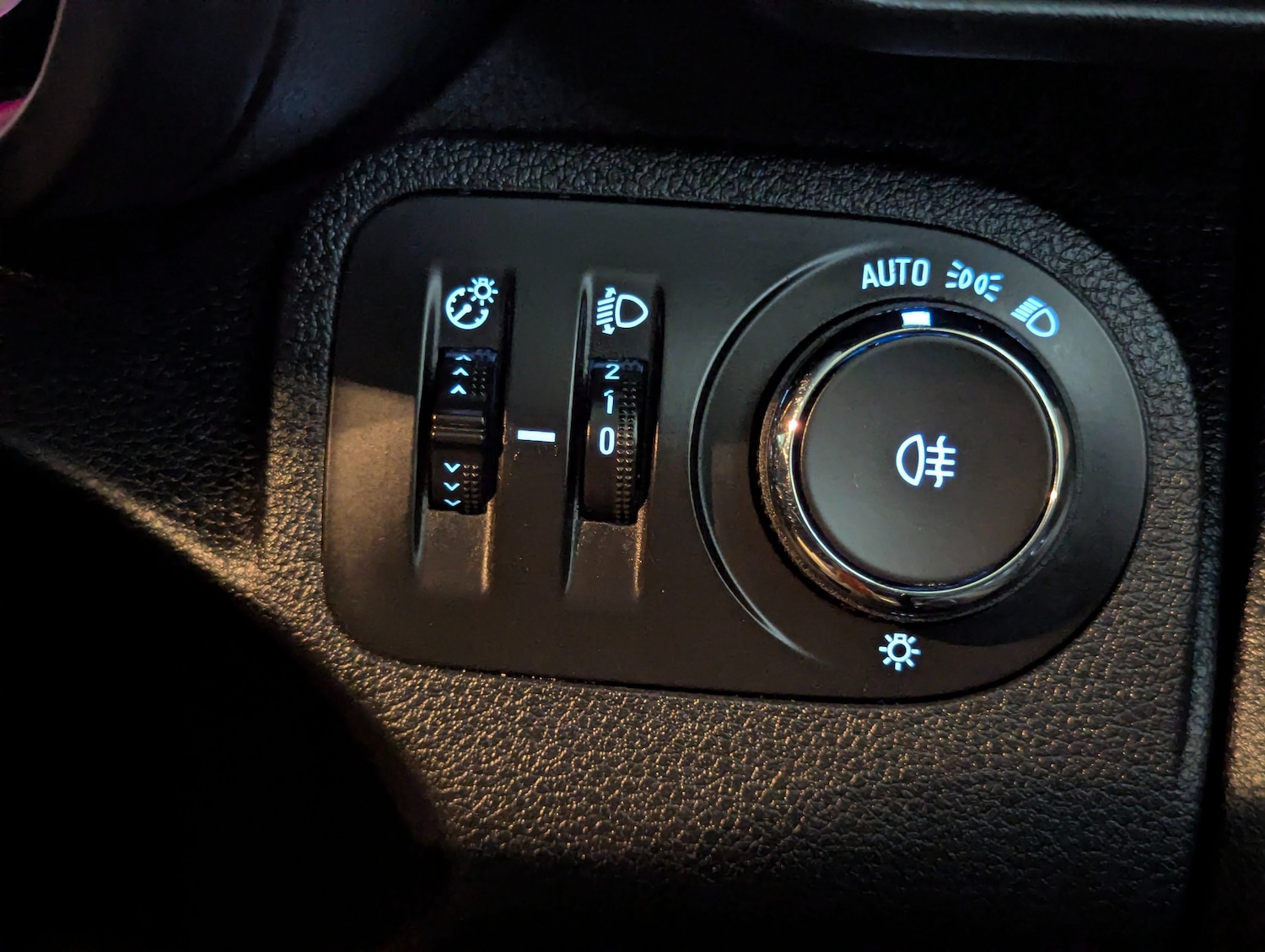 Used Vauxhall Combo 2022 for sale - 77506052: Photo 14