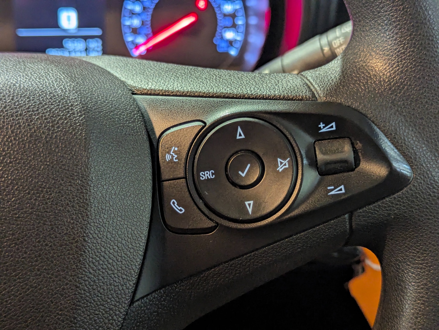 Used Vauxhall Combo 2022 for sale - 77506052: Photo 17