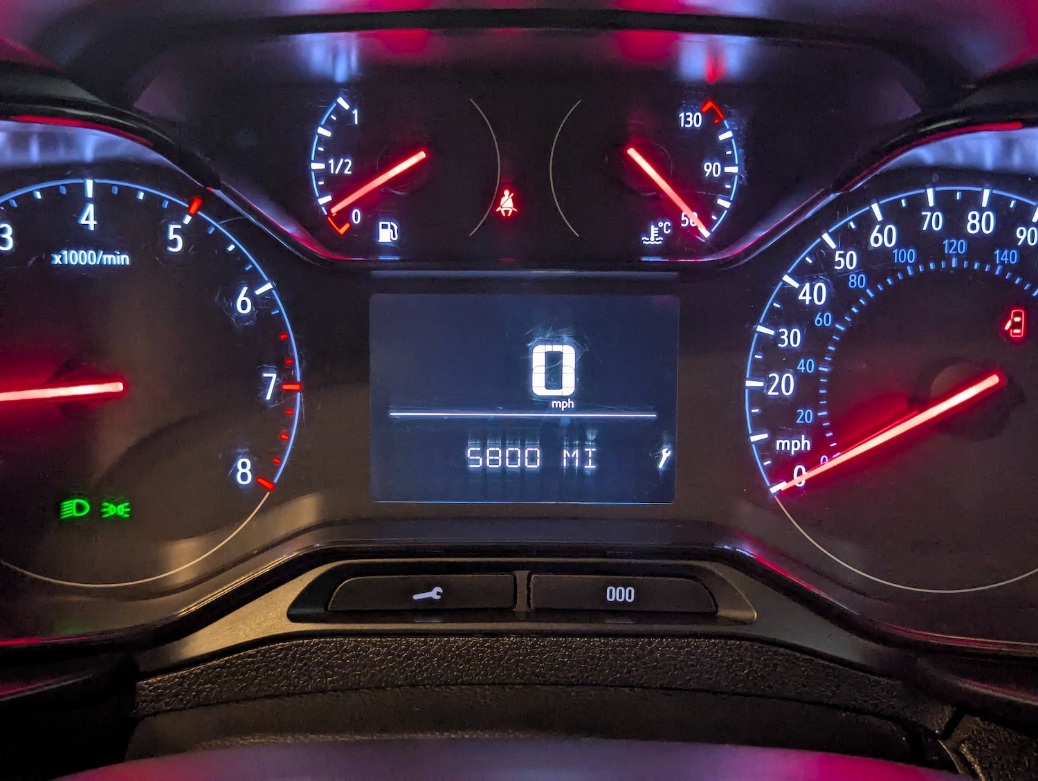 Used Vauxhall Combo 2022 for sale - 77506052: Photo 19