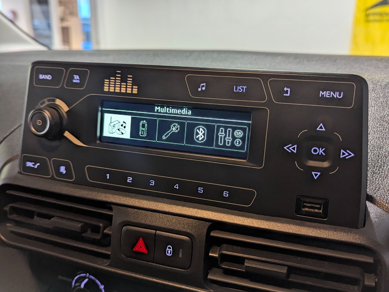 Used Vauxhall Combo 2022 for sale - 77506052: Photo 23