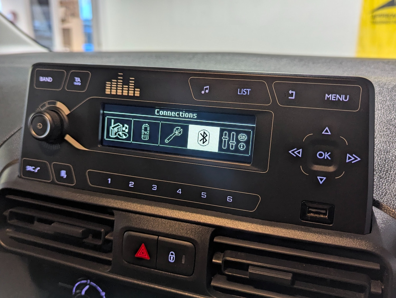 Used Vauxhall Combo 2022 for sale - 77506052: Photo 24