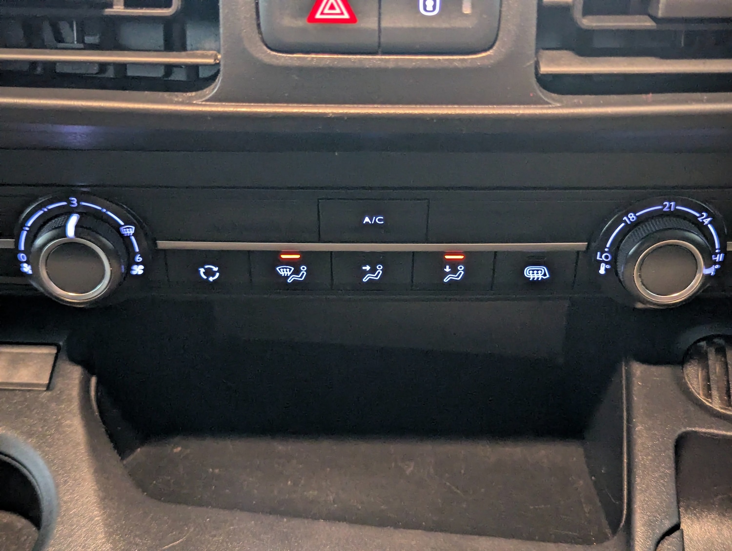 Used Vauxhall Combo 2022 for sale - 77506052: Photo 25