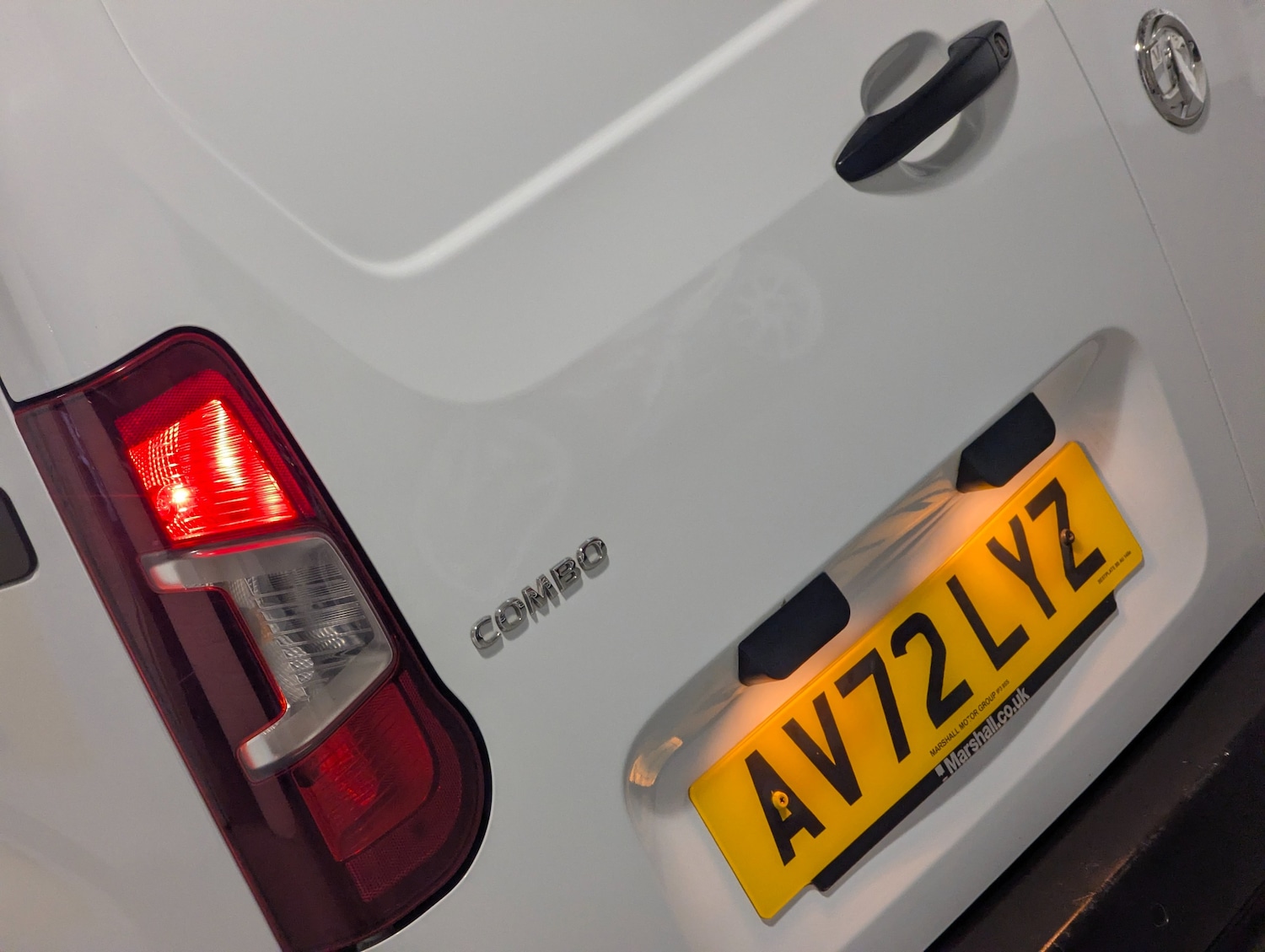 Used Vauxhall Combo 2022 for sale - 77506052: Photo 29